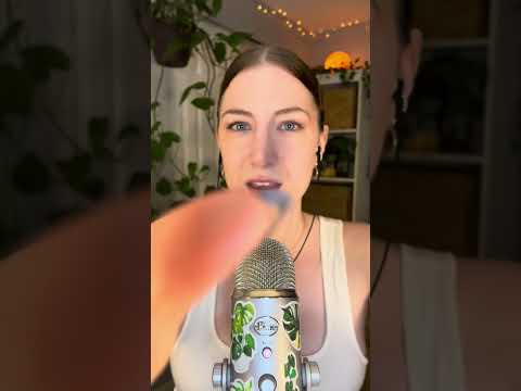 can i do your makeup? #asmr #asmrsounds