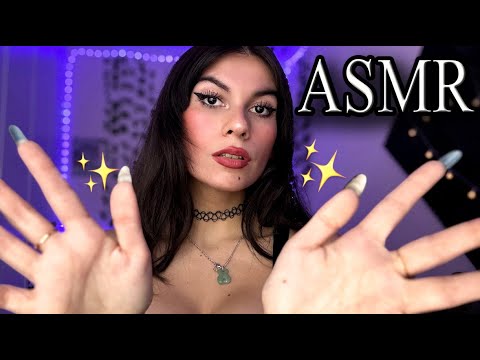 🖐️ Asmr HAND SOUNDS 🧴 Sonidos con CREMA DE MANOS | asmr español