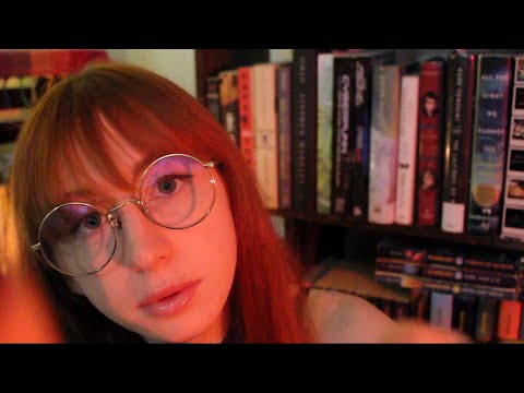 HYPNOTIC personal attention (w/ delay) asmr