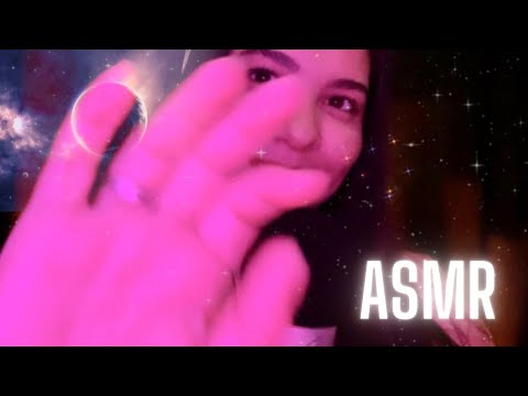 ASMR | tringgers no microfone para te arrepiar💤😴       #asmr  #asmrrelaxing