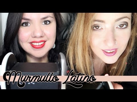 ASMR ESPAÑOL Limpieza de Oidos con Hermetic Kitten 💞 Sonidos Cosquilludos