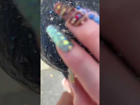 loud public asmr #asmr #publicasmr #lofiasmr #relax