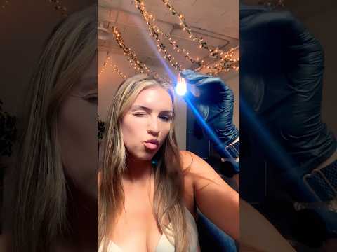 How good is your intuition ?? #asmr