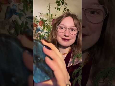 📖🦋What time did you find this and what hobbies have intrigued you recently?🦋📖 #magicalasmr