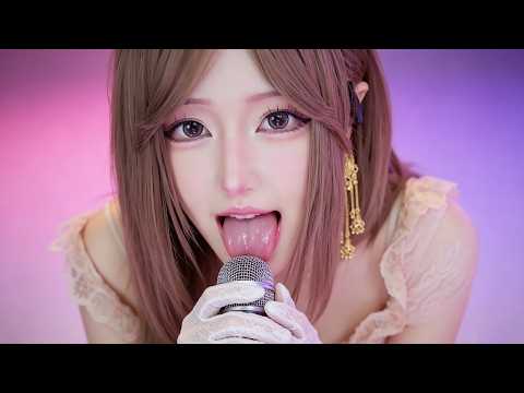 ASMR You’ll Fall Asleep in Minutes