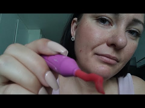ASMR- I am your dentist roleplay
