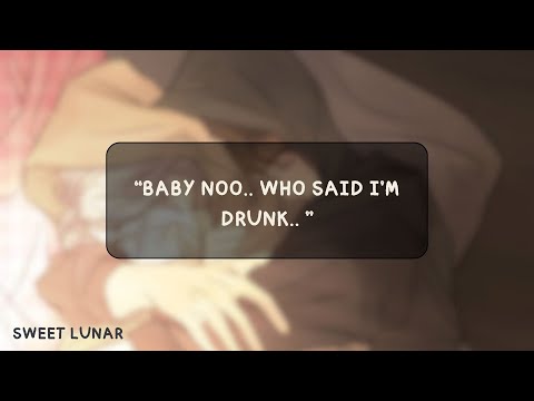 [ASMR] Taking Care Of Your Drunk Girlfriend  [heavy breathing] [Sleep Aid]