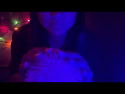 ASMR Tingles (No Talking)