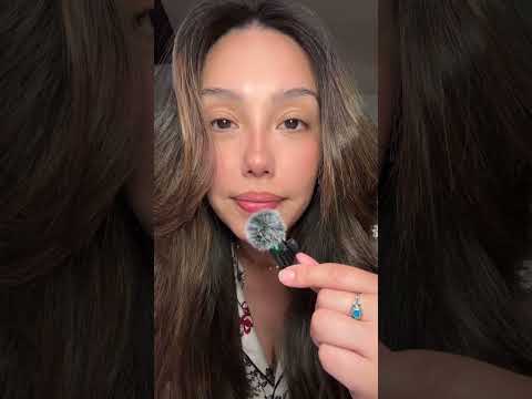 I hope today was great for you #asmr