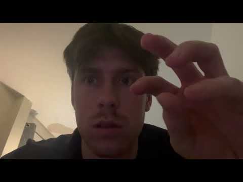 Adjusting Your Brain Cells (Fast and Aggressive ASMR)