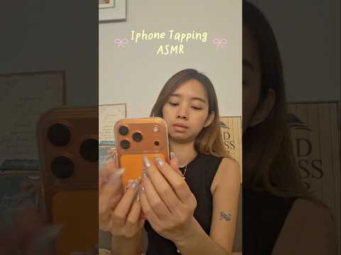 who likes phone tapping sound?