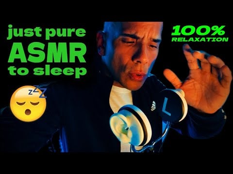 99% of Viewers Fell Asleep to This… 😳✨ 7 HOURS of ASMR Guaranteed Sleep
