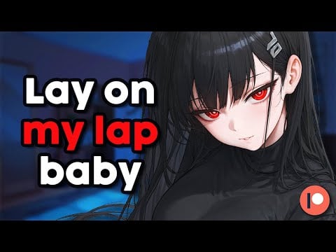 Your Mommy Neighbor Comforts You ❤️‍🩹 [F4A] [Praise] [Cuddles] [FDom] ASMR Girlfriend Roleplay