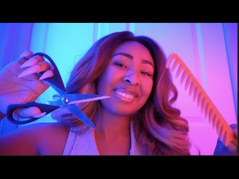 Combing Your Aura and Cord Cutting Negative Energy