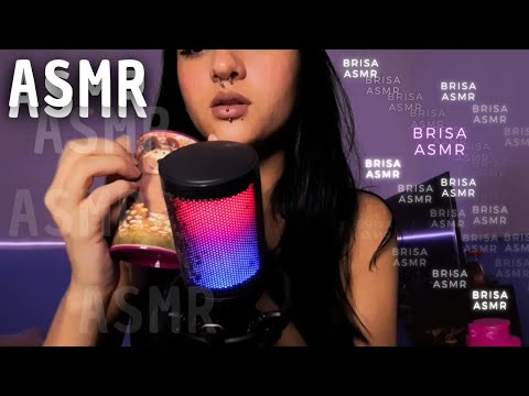 ASMR CASEIRO: REMOVENDO SEUS CRAVINHOS🤠#asmr #brisaasmr