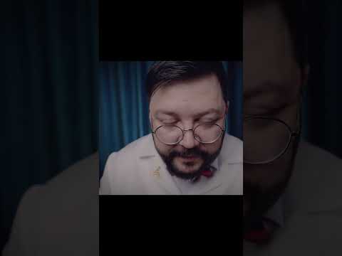 #shorts ASMR Test your finger joints reflex #asmr