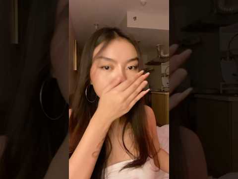 Classic make up application ASMR #relax #triggersforsleep #asmrtriggers #tingles #visualtriggers