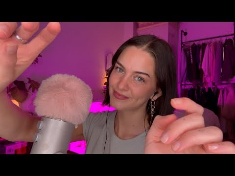 ASMR until you get tingles✩🎧⋆☾⋆⁺₊✧