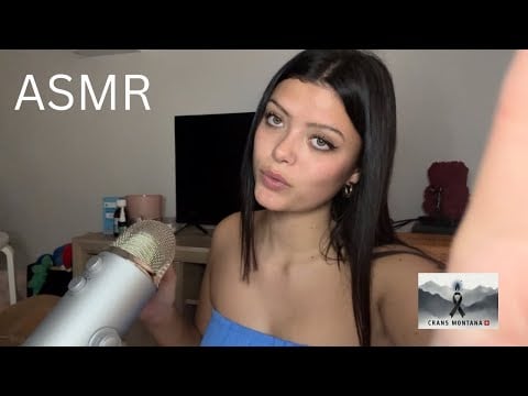 ASMR Ce fait divers a marqué toute l’Europe…