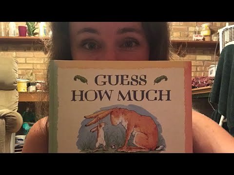 ASMR Bedtime Story/Page Turning/Whisper