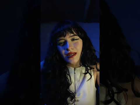 asmr massagem