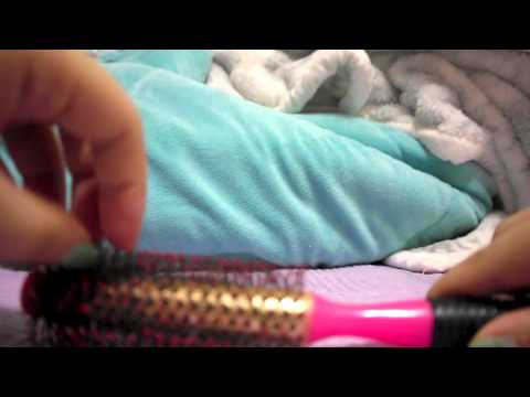 Your time for relaxation and sleep | ASMR