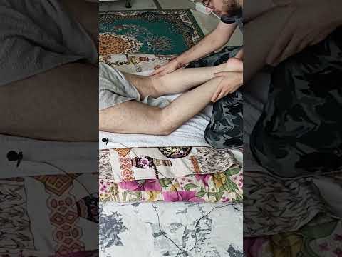 FULL BODY TURKISH SLEEP AMAZING MASTER MASSAGE #shortvideo #massage #asmr #triggersforsleep #relax