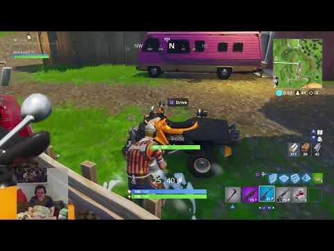 Fortnite Failz Letsplay LIVE