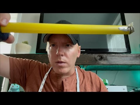 ASMR Measuring You - Tailor ASMR Role Play