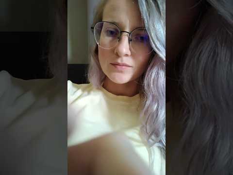 ASMR camera and glasses tapping 💤 #asmr #shorts