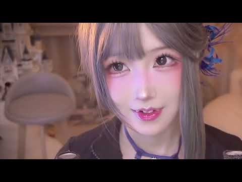 ASMR | Fast Mouth Sounds, Hand Sounds, and Hand Movements💕💕💕