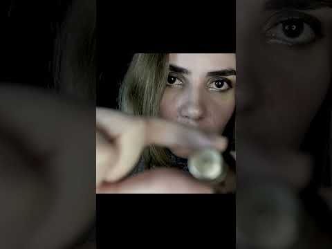 ASMR | Giving You A Quick LOBOTOMY #lobotomy #relax #asmr #stressrelief