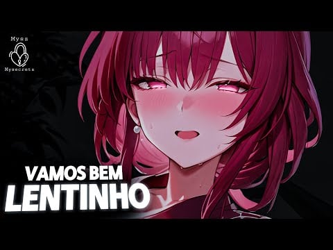 VIZINHA ATREVIDA DANDO EM CIMA DE VOCÊ ❤️‍🔥 | ASMR +16