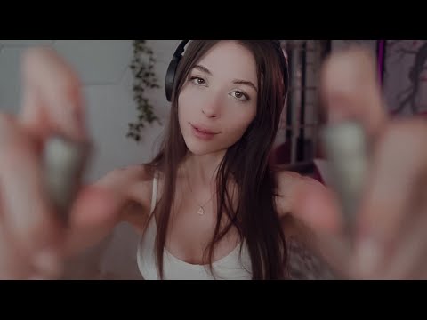 |ASMR| Pleasantly Random and Unpredictable ASMR