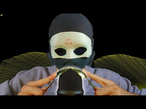 ASMR BRAIN MASSAGE THAT WILL MELT YOUR BRAIN