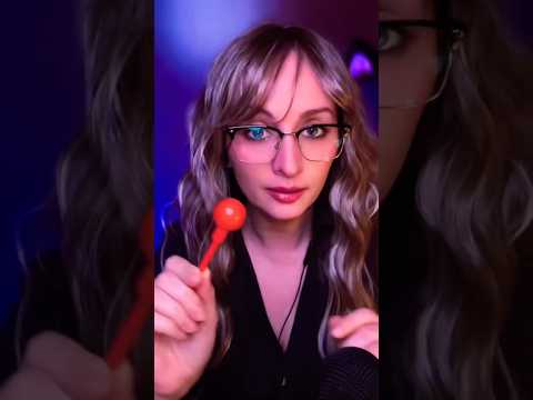 {ASMR} CANDY DOCTOR #shorts #reels #explore #asmr #asmrshorts #shortsfeed #shortsvideo