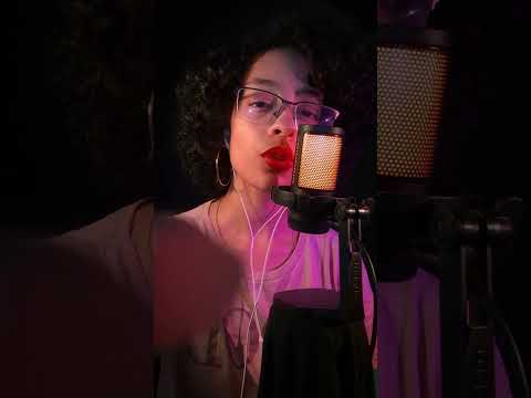 ASMR ORANDO EM INAUDÍVEL | #asmrcommunity #asmrparadormir