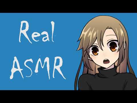 Your Fake Girlfriend Gets Real (ASMR Roleplay)