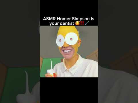 Don't worry, Homer Simpson is here!