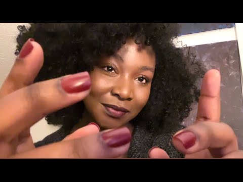 ASMR | Positive Affirmations | *for the insecure people pleasers*