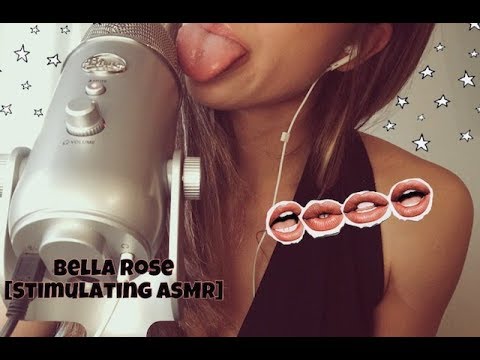 Sensual Kisses➡️Ear Eating➡️Gentle Moaning