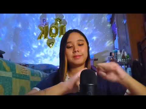 ASMR Fast & Aggresive Sloppy Lotion Hand Sounds Part.2 💦 (Custom Video for Ann Vaa) No Talking
