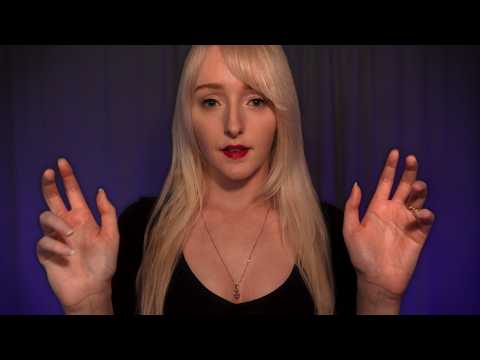 ASMR Full Body Imaginary Massage | Tingles You Can FEEL 💤