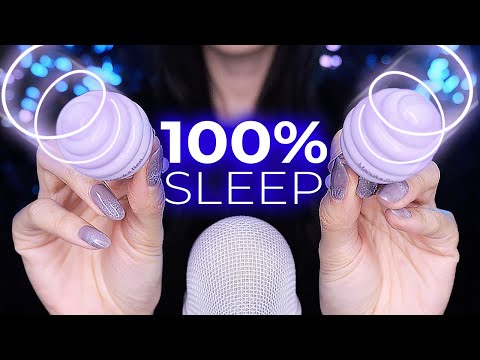 ASMR Guaranteed Sleep Using Your Favorite Triggers 3 Hr (No Talking)