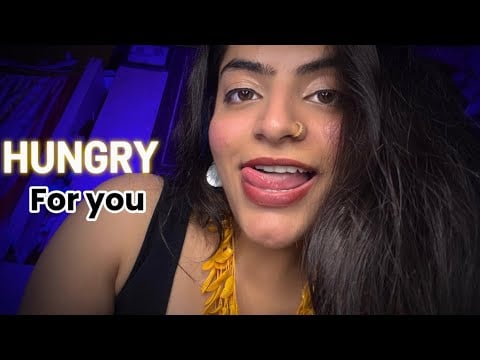 You’re so tiny in my hands… don’t be scared| Giantess ASMR