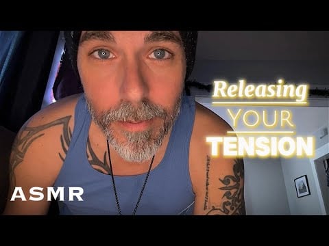 ASMR | Boyfriend Massages Your Lower Half