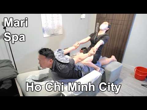 MARI VIETNAM BARBERSHOP FULL VERSION