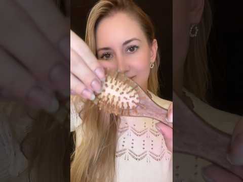 ASMR: 5 gatilhos - Qual é o seu favorito? 🩷