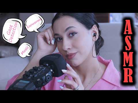 Simple Scientific Facts about Human Behavior / Pure Whisper ASMR
