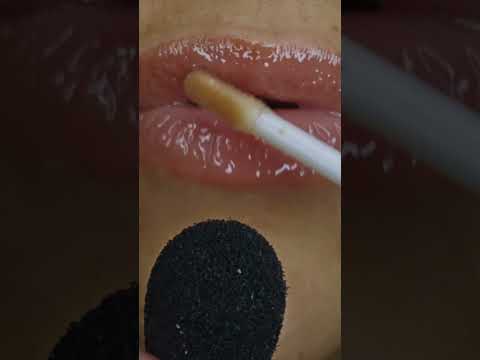 ASMR Mouth Sounds 👄 Relaxing No Talking #ASMR #MouthSounds #NoTalking